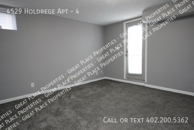 Foto del edificio - 4529 Holdrege St