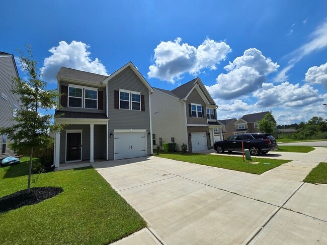 Building Photo - 1032 Crescent Moon Lp