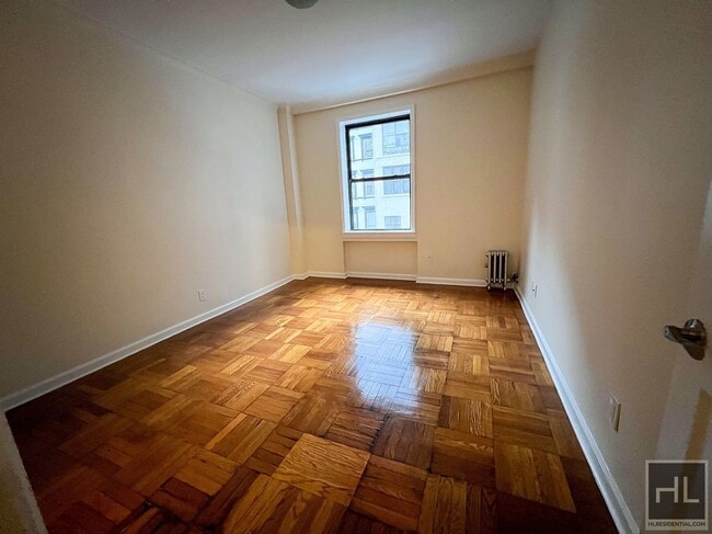 Building Photo - West 55th Street