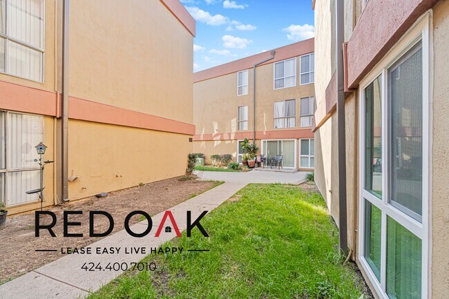 Foto del edificio - Bright and Welcoming One Bedroom with Incr...