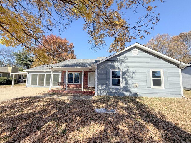 Foto del edificio - 158 Lewis Ln