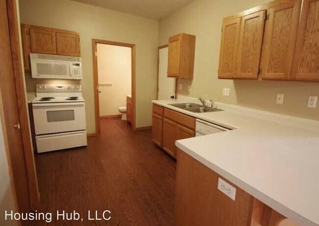 Building Photo - 2 br, 3 bath House - 1900 Parkway Avenue