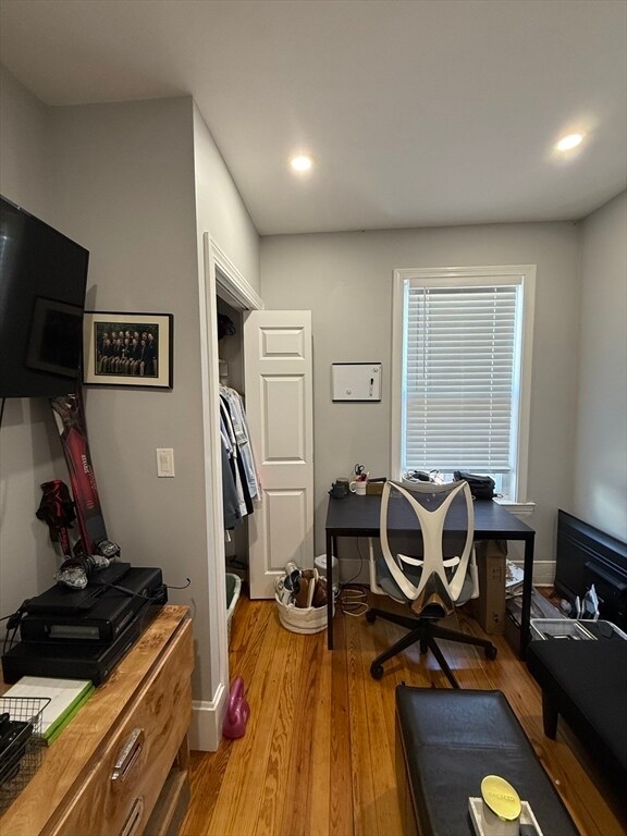 Foto del edificio - 42 Saxton St