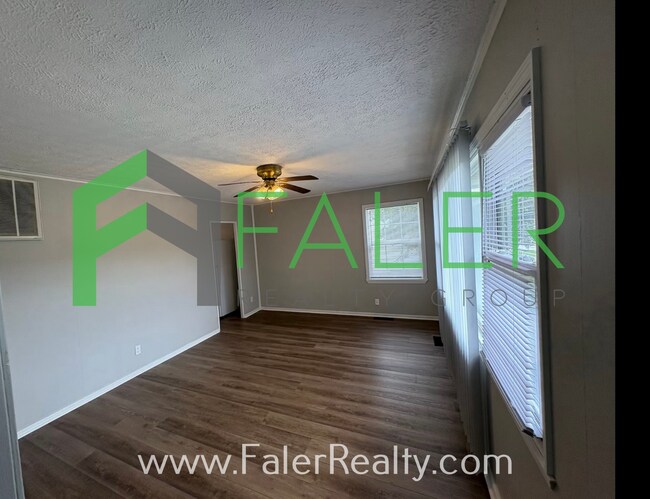 Foto del edificio - Kettering - 3 Bedroom, 1 Bath Home with Ga...