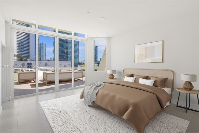 Foto del edificio - 555 NE 34th St