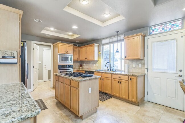 Foto del edificio - 3790 Tasha Ct