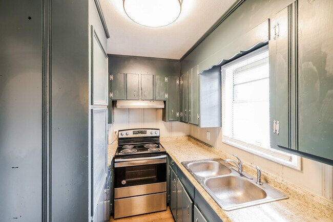 Foto del edificio - Charming Home in Tuscaloosa, AL