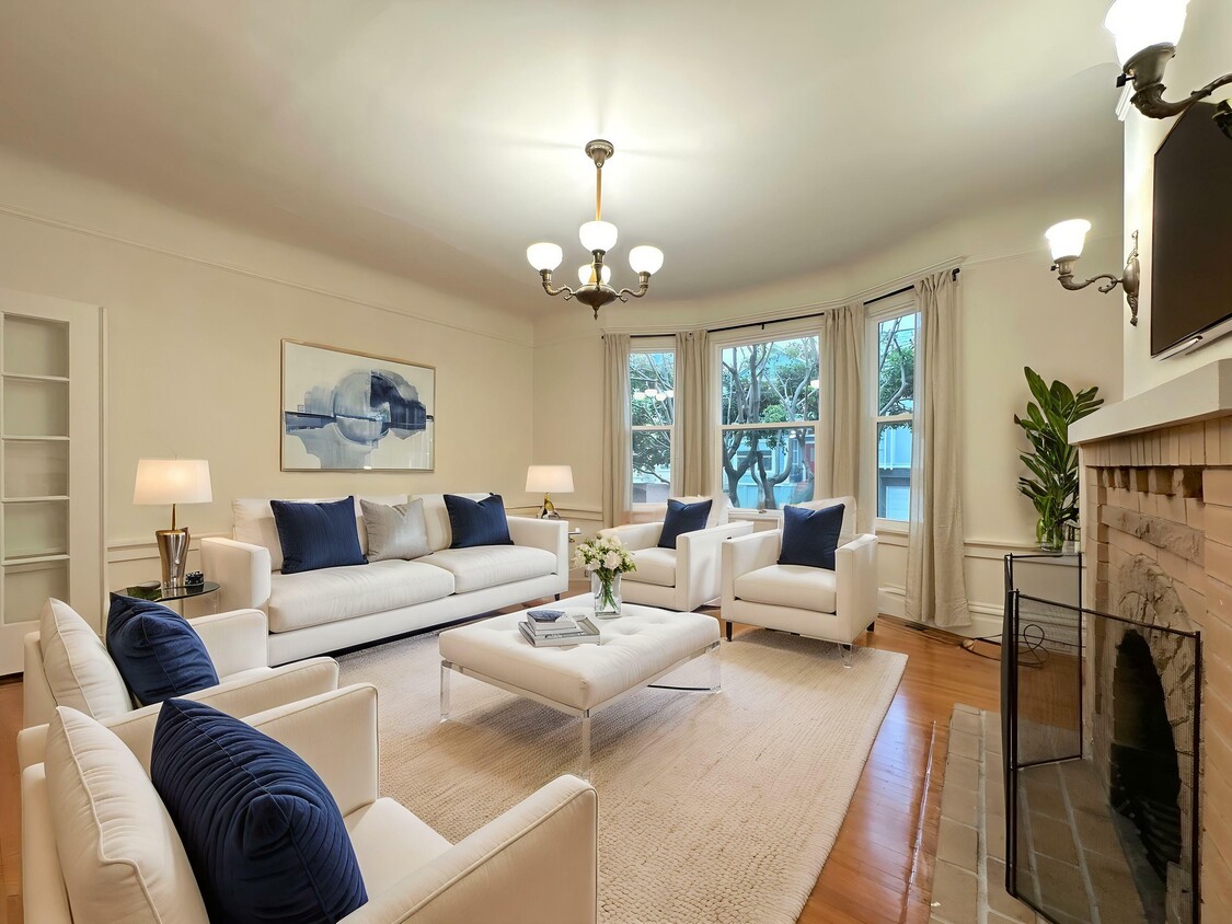Photo - 285 12th Ave (San Francisco, CA)