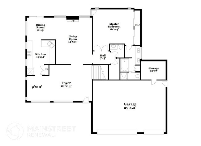 Building Photo - 4403 W Cielo Grande