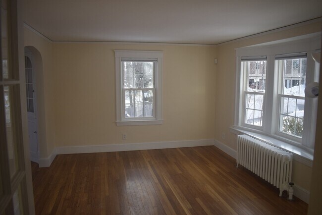 Foto del edificio - 60 Park St