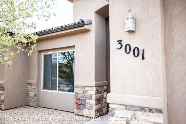 Building Photo - 3 br, 2 bath House - 3001 West 625 North