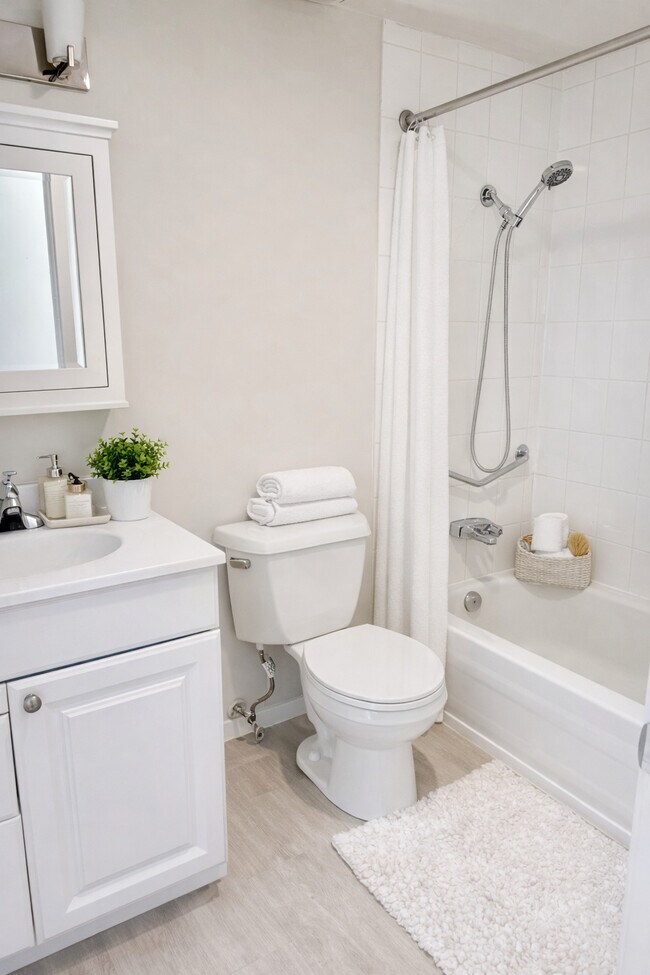 Photo du bâtiment - Sheridan Place