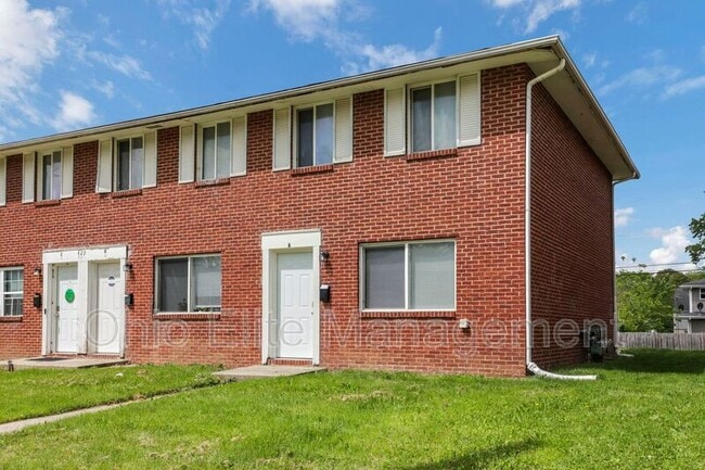 Building Photo - 429 Barnett Rd