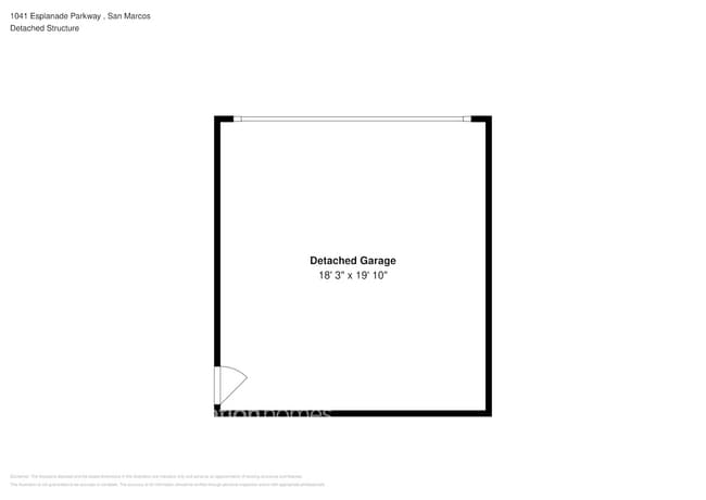 Building Photo - 1041 Esplanade Pkwy