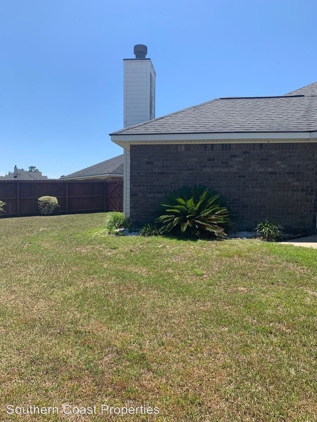 Foto del edificio - 4 br, 3.5 bath House - 1002 Miles Crossing
