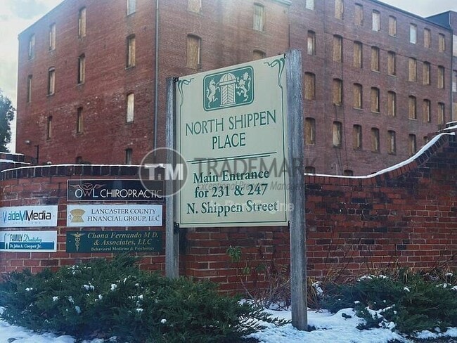 Building Photo - 231 N Shippen St