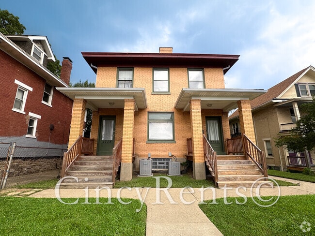 Building Photo - 2736 Madison Rd