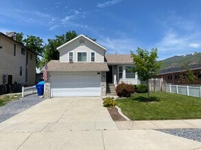 Building Photo - 1084 W 1060 N