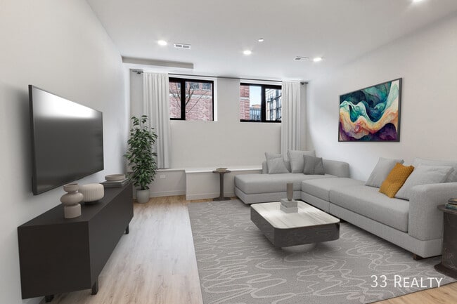Building Photo - 37 S Ashland-102
