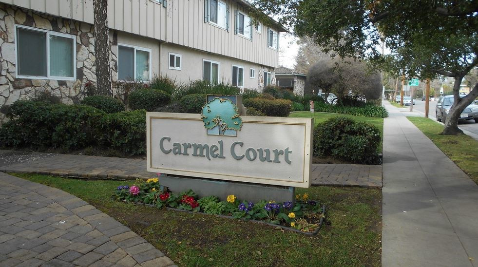 Primary Photo - Carmel Court