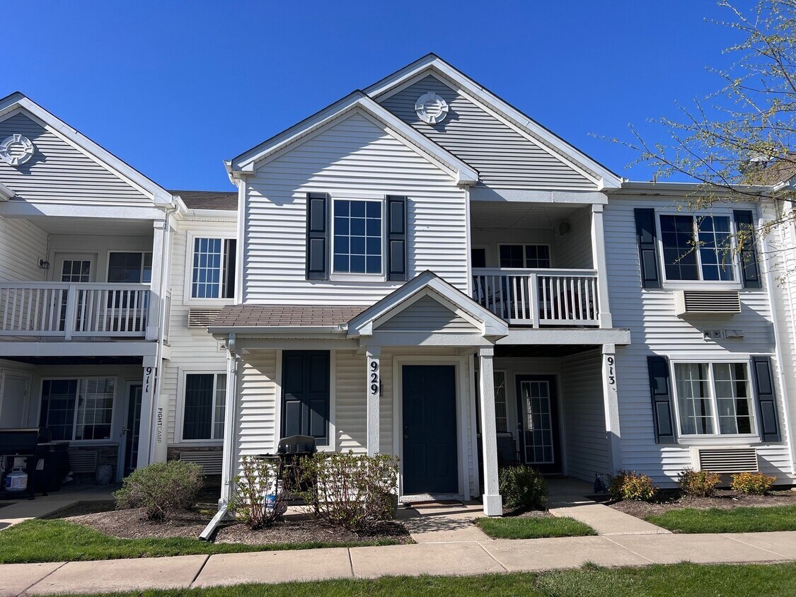 929 Silverstone Dr Unit 929, Carpentersville, IL 60110 Condo for Rent