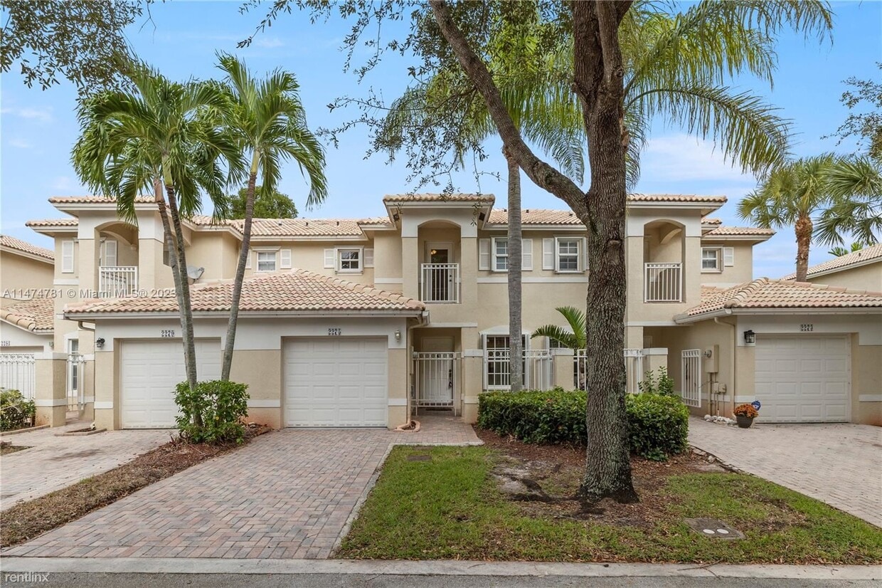Primary Photo - 3 br, 2.5 bath House - 2275 NW 170th Ave