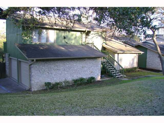 Foto del edificio - 9100 Wildridge Dr