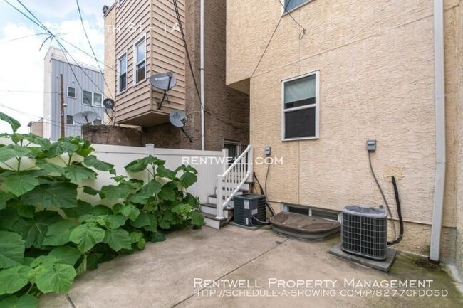 Foto del edificio - 5 bedroom in Philadelphia PA 19121