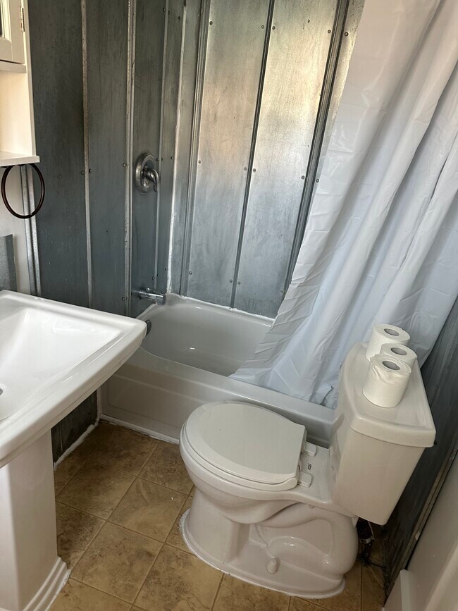 Foto del edificio - 125 South James Street