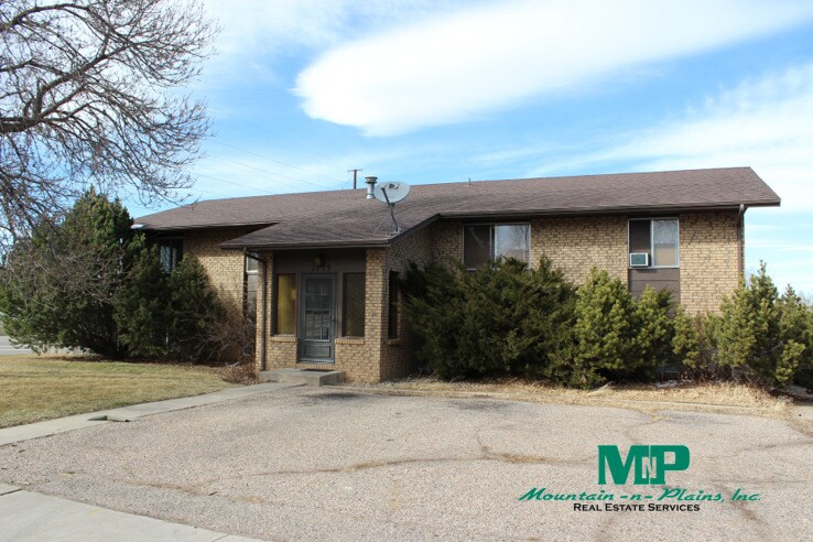 Primary Photo - 1729 Palm Dr