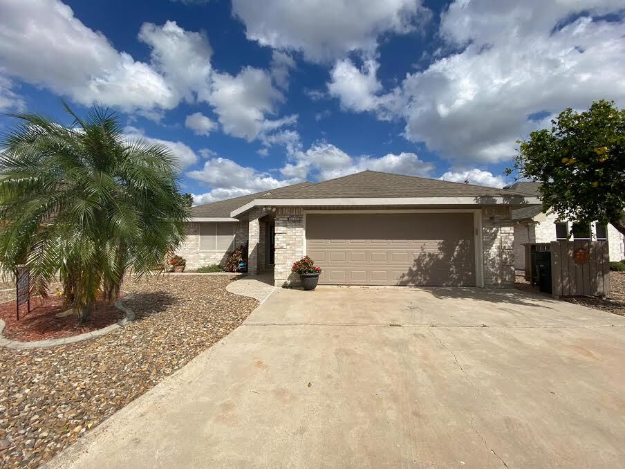 610 Lake View Dr, Mission, TX 78572 House for Rent in Mission, TX