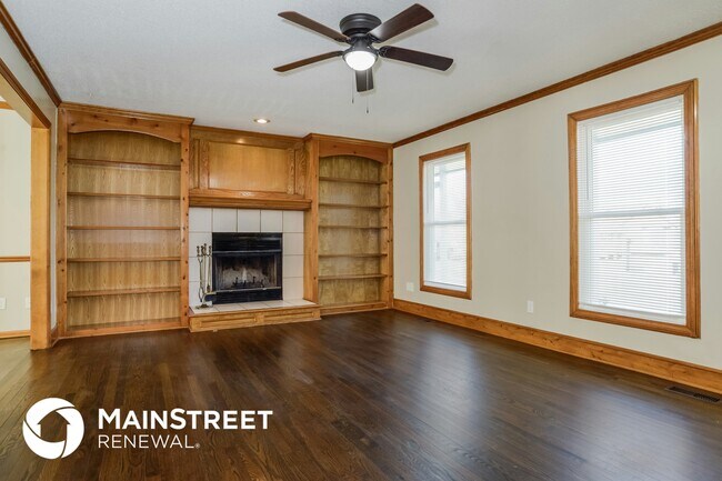 Foto del edificio - 22217 W 64th Terrace