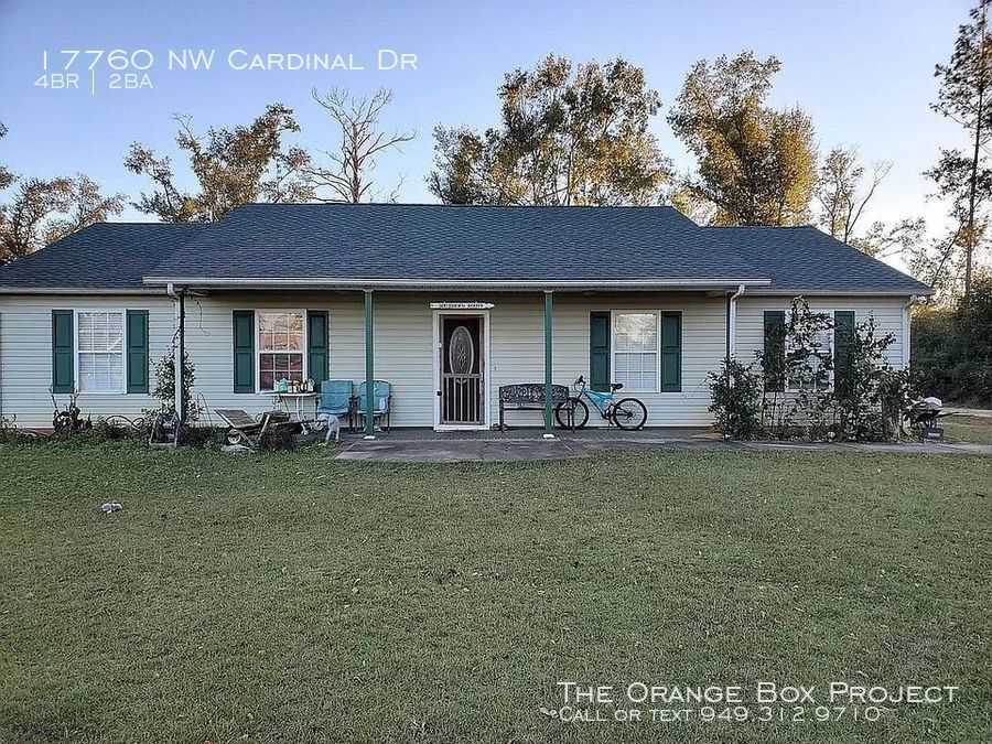 Primary Photo - Rent to Own this 1 acre home with $6,500 Down