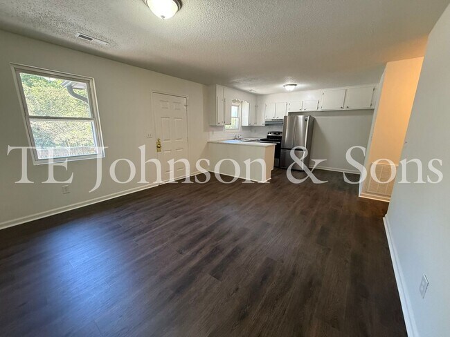 Foto del edificio - Markwood Apartment