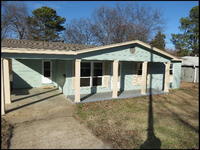 Foto del edificio - 9216 W 6th St