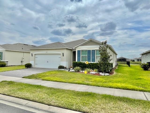 Building Photo - 1520 Lyonsdale Ln