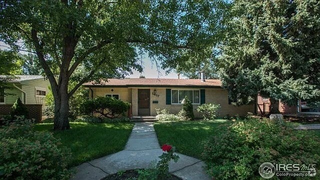Building Photo - 1417 Sharpe Pl