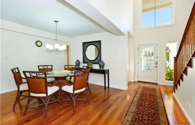 Photo - 4320 Pahoa Ave House