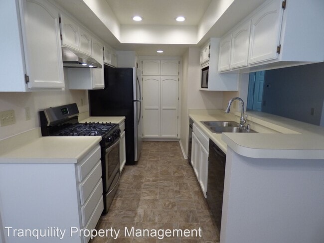 Building Photo - 2 br, 2 bath House - 4005 Louisiana Street #6