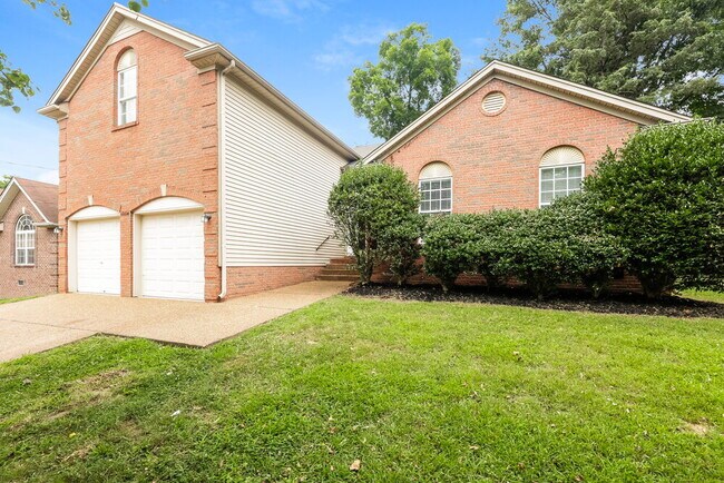 Building Photo - 1004 Blue Mountain Ln