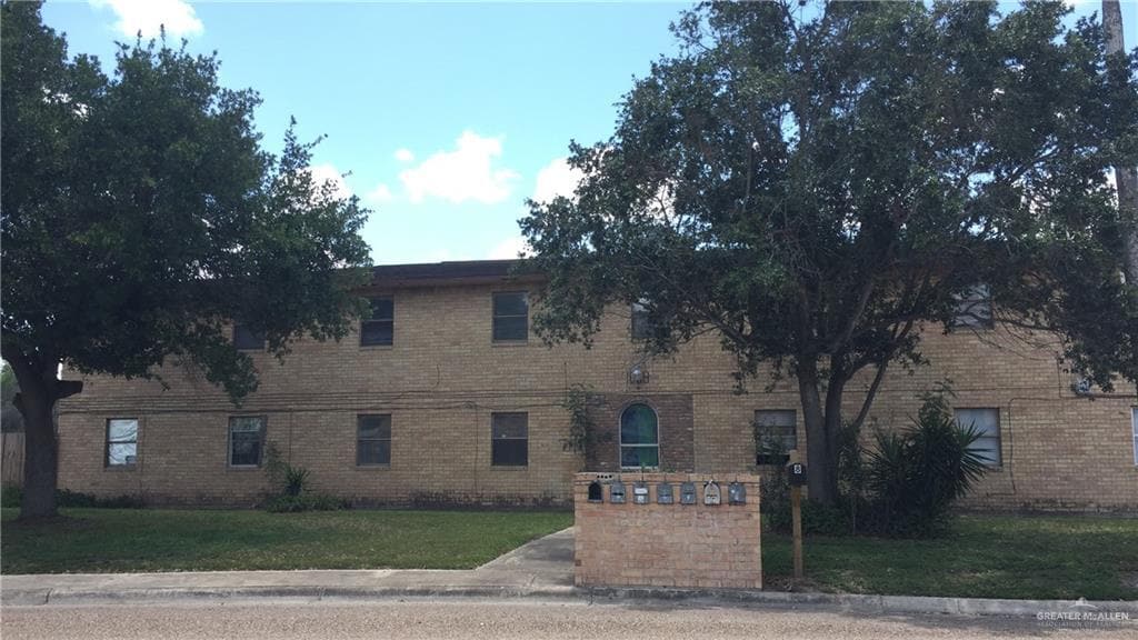 1608 Norma Ln Unit 05, Edinburg, TX 78539 Apartment for Rent in