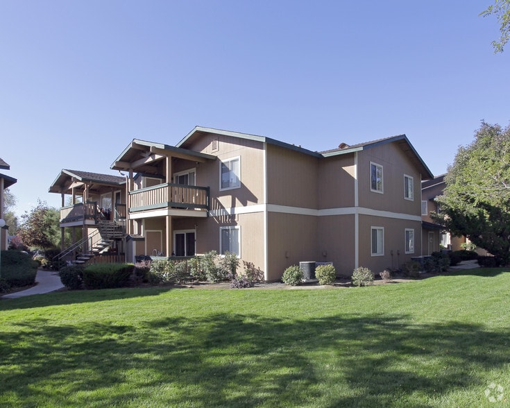 BrookTree Apartments Rentals Reno, NV