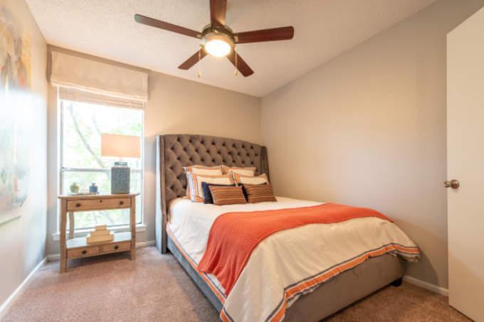 Foto principal - 1 bedroom in Austin TX 78731