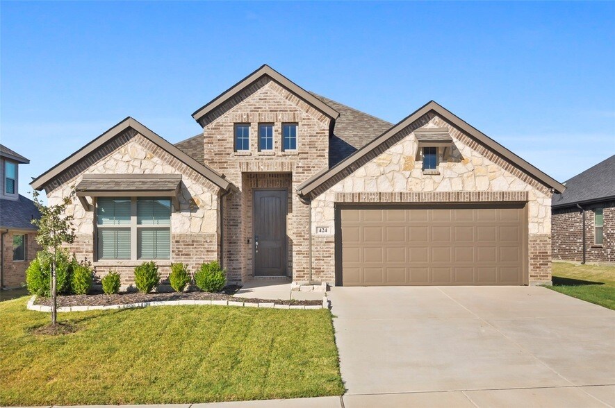 Foto principal - 424 Molly Ln