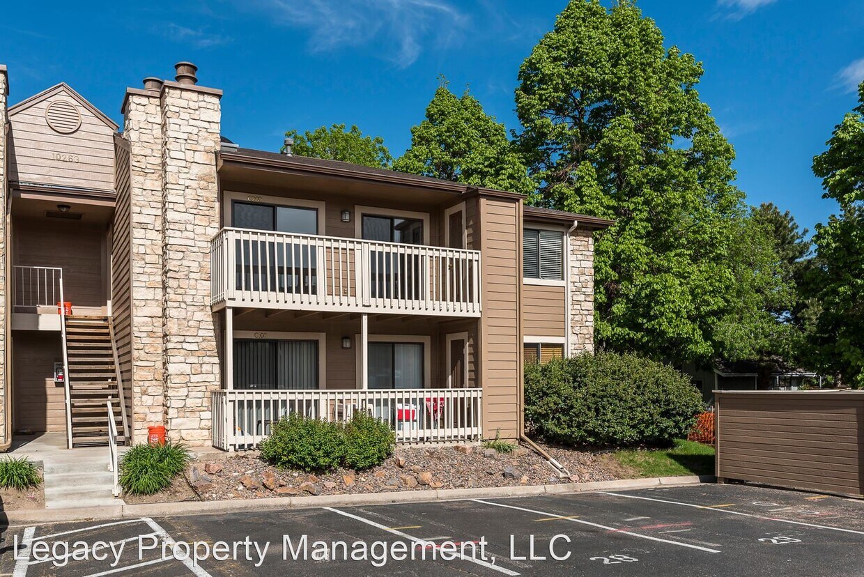 Primary Photo - 10263 E Peakview Ave