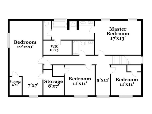 Foto del edificio - 1938 Olsen Ln