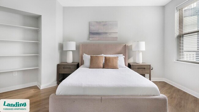 Foto del edificio - 545 Foster St