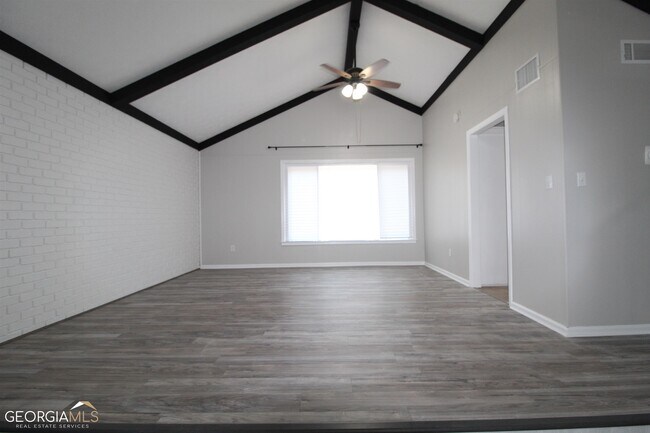 Building Photo - 1572 Old Rockmart Rd SE