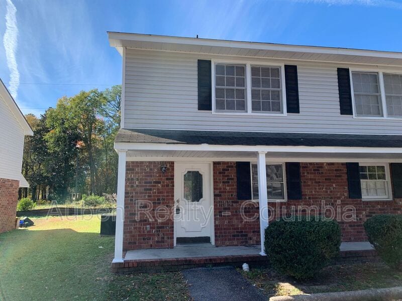 718 Augusta St Unit Apartment E, West Columbia, SC 29169 Condo for