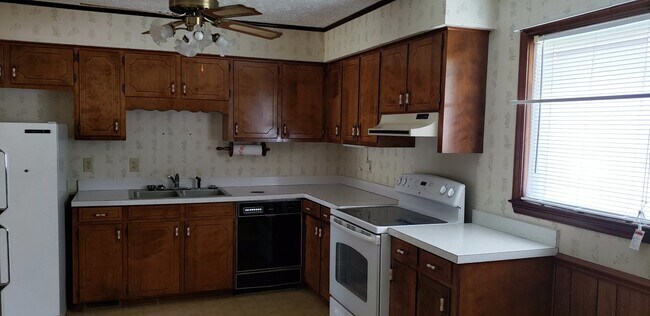 Building Photo - 3 Bedroom 1 bath House